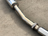 JDM 93-01 Subaru WRX STi GC8 2.5RS V5 V6 KAKIMOTO Exhaust Muffler | Muffler / Exhaust | GC8, GC8 Exhaust, GC8 Kakimoto, GC8 Muffler, GC8 Parts, Impreza, Impreza GC8, Kakimoto, STI, Subaru, Subaru Impreza WRX GC8, WRX STI | 1661