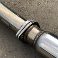 JDM 93-01 Subaru WRX STi GC8 2.5RS V5 V6 KAKIMOTO Exhaust Muffler | Muffler / Exhaust | GC8, GC8 Exhaust, GC8 Kakimoto, GC8 Muffler, GC8 Parts, Impreza, Impreza GC8, Kakimoto, STI, Subaru, Subaru Impreza WRX GC8, WRX STI | 1661