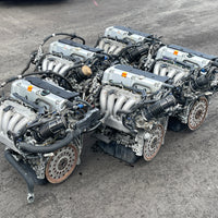 JDM 04-08 Honda K24A 2.4L DOHC i-VTEC RBB 200HP Engine K24A LOW COMPRESSIONS | Engine | 2004 2008 Acura Tsx 2.4L DOHC i-VTEC Automatic Transmission MRSA JDM K24A, acura tsx, Acura Tsx K24A Engine, freeshipping, K24a Tsx, K24a2, soldasis, TSX, tsx Engine | 2445