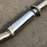 JDM 93-01 Subaru WRX STi GC8 2.5RS V5 V6 KAKIMOTO Exhaust Muffler | Muffler / Exhaust | GC8, GC8 Exhaust, GC8 Kakimoto, GC8 Muffler, GC8 Parts, Impreza, Impreza GC8, Kakimoto, STI, Subaru, Subaru Impreza WRX GC8, WRX STI | 1661