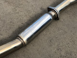 JDM 93-01 Subaru WRX STi GC8 2.5RS V5 V6 KAKIMOTO Exhaust Muffler | Muffler / Exhaust | GC8, GC8 Exhaust, GC8 Kakimoto, GC8 Muffler, GC8 Parts, Impreza, Impreza GC8, Kakimoto, STI, Subaru, Subaru Impreza WRX GC8, WRX STI | 1661