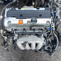 JDM 04-08 Honda K24A 2.4L DOHC i-VTEC RBB 200HP Engine K24A LOW COMPRESSIONS | Engine | 2004 2008 Acura Tsx 2.4L DOHC i-VTEC Automatic Transmission MRSA JDM K24A, acura tsx, Acura Tsx K24A Engine, freeshipping, K24a Tsx, K24a2, soldasis, TSX, tsx Engine | 2445