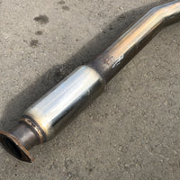 JDM 93-01 Subaru WRX STi GC8 2.5RS V5 V6 KAKIMOTO Exhaust Muffler