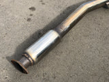 JDM 93-01 Subaru WRX STi GC8 2.5RS V5 V6 KAKIMOTO Exhaust Muffler