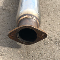 JDM 93-01 Subaru WRX STi GC8 2.5RS V5 V6 KAKIMOTO Exhaust Muffler
