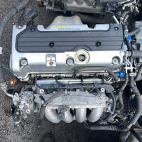 JDM 04-08 Honda K24A 2.4L DOHC i-VTEC RBB 200HP Engine K24A LOW COMPRESSIONS | Engine | 2004 2008 Acura Tsx 2.4L DOHC i-VTEC Automatic Transmission MRSA JDM K24A, acura tsx, Acura Tsx K24A Engine, freeshipping, K24a Tsx, K24a2, soldasis, TSX, tsx Engine | 2445