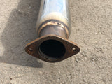 JDM 93-01 Subaru WRX STi GC8 2.5RS V5 V6 KAKIMOTO Exhaust Muffler