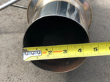 JDM 93-01 Subaru WRX STi GC8 2.5RS V5 V6 KAKIMOTO Exhaust Muffler
