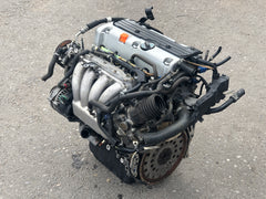 JDM 04-08 Honda K24A 2.4L DOHC i-VTEC RBB 200HP Engine K24A2 Acura TSX