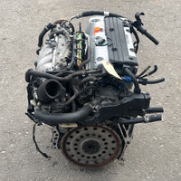 JDM 04-08 Honda K24A 2.4L DOHC i-VTEC RBB 200HP Engine K24A2 Acura TSX | Engine | 2004 2008 Acura Tsx 2.4L DOHC i-VTEC Automatic Transmission MRSA JDM K24A, acura tsx, Acura Tsx K24A Engine, K24a Tsx, K24a2, tested, TSX, tsx Engine | 1875