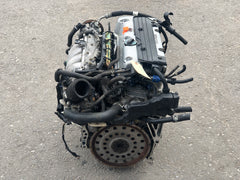 JDM 04-08 Honda K24A 2.4L DOHC i-VTEC RBB 200HP Engine K24A2 Acura TSX