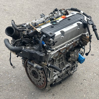 JDM 04-08 Honda K24A 2.4L DOHC i-VTEC RBB 200HP Engine K24A2 Acura TSX | Engine | 2004 2008 Acura Tsx 2.4L DOHC i-VTEC Automatic Transmission MRSA JDM K24A, acura tsx, Acura Tsx K24A Engine, K24a Tsx, K24a2, tested, TSX, tsx Engine | 1875