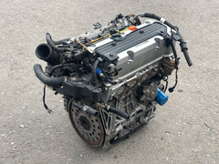 JDM 04-08 Honda K24A 2.4L DOHC i-VTEC RBB 200HP Engine K24A2 Acura TSX