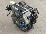 JDM 04-08 Honda K24A 2.4L DOHC i-VTEC RBB 200HP Engine K24A2 Acura TSX | Engine | 2004 2008 Acura Tsx 2.4L DOHC i-VTEC Automatic Transmission MRSA JDM K24A, acura tsx, Acura Tsx K24A Engine, K24a Tsx, K24a2, tested, TSX, tsx Engine | 1875