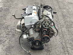 JDM 04-08 Honda K24A 2.4L DOHC i-VTEC RBB 200HP Engine K24A2 Acura TSX