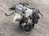 JDM 04-08 Honda K24A 2.4L DOHC i-VTEC RBB 200HP Engine K24A2 Acura TSX | Engine | Acura TSX ENGINE, freeshipping, jdm Engine, K24A, tested | 2446