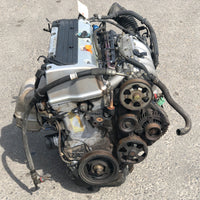 JDM 04-08 Honda K24A 2.4L DOHC i-VTEC RBB 200HP Engine K24A2 Acura TSX | Engine | 2004 2008 Acura Tsx 2.4L DOHC i-VTEC Automatic Transmission MRSA JDM K24A, acura tsx, Acura Tsx K24A Engine, K24a Tsx, K24a2, tested, TSX, tsx Engine | 1879