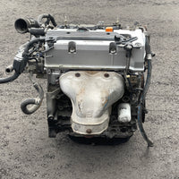 JDM 04-08 Honda K24A 2.4L DOHC i-VTEC RBB 200HP Engine K24A2 Acura TSX | Engine | Acura TSX ENGINE, freeshipping, jdm Engine, K24A, tested | 2446