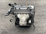 JDM 04-08 Honda K24A 2.4L DOHC i-VTEC RBB 200HP Engine K24A2 Acura TSX | Engine | Acura TSX ENGINE, freeshipping, jdm Engine, K24A, tested | 2446