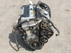 JDM 04-08 Honda K24A 2.4L DOHC i-VTEC RBB 200HP Engine K24A2 Acura TSX
