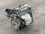 JDM 04-08 Honda K24A 2.4L DOHC i-VTEC RBB 200HP Engine K24A2 Acura TSX | Engine | Acura TSX ENGINE, freeshipping, jdm Engine, K24A, tested | 2446