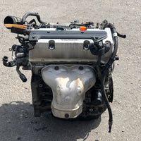 JDM 04-08 Honda K24A 2.4L DOHC i-VTEC RBB 200HP Engine K24A2 Acura TSX | Engine | 2004 2008 Acura Tsx 2.4L DOHC i-VTEC Automatic Transmission MRSA JDM K24A, acura tsx, Acura Tsx K24A Engine, K24a Tsx, K24a2, tested, TSX, tsx Engine | 1879
