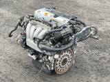 JDM 04-08 Honda K24A 2.4L DOHC i-VTEC RBB 200HP Engine K24A2 Acura TSX | Engine | Acura TSX ENGINE, freeshipping, jdm Engine, K24A, tested | 2446
