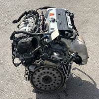 JDM 04-08 Honda K24A 2.4L DOHC i-VTEC RBB 200HP Engine K24A2 Acura TSX | Engine | 2004 2008 Acura Tsx 2.4L DOHC i-VTEC Automatic Transmission MRSA JDM K24A, acura tsx, Acura Tsx K24A Engine, K24a Tsx, K24a2, tested, TSX, tsx Engine | 1879
