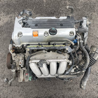 JDM 04-08 Honda K24A 2.4L DOHC i-VTEC RBB 200HP Engine K24A2 Acura TSX | Engine | Acura TSX ENGINE, freeshipping, jdm Engine, K24A, tested | 2446