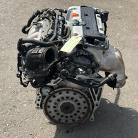 JDM 04-08 Honda K24A 2.4L DOHC i-VTEC RBB 200HP Engine K24A2 Acura TSX | Engine | 2004 2008 Acura Tsx 2.4L DOHC i-VTEC Automatic Transmission MRSA JDM K24A, acura tsx, Acura Tsx K24A Engine, K24a Tsx, K24a2, tested, TSX, tsx Engine | 1880