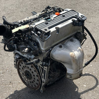 JDM 04-08 Honda K24A 2.4L DOHC i-VTEC RBB 200HP Engine K24A2 Acura TSX | Engine | 2004 2008 Acura Tsx 2.4L DOHC i-VTEC Automatic Transmission MRSA JDM K24A, acura tsx, Acura Tsx K24A Engine, K24a Tsx, K24a2, tested, TSX, tsx Engine | 1880