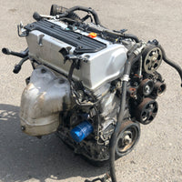 JDM 04-08 Honda K24A 2.4L DOHC i-VTEC RBB 200HP Engine K24A2 Acura TSX | Engine | 2004 2008 Acura Tsx 2.4L DOHC i-VTEC Automatic Transmission MRSA JDM K24A, acura tsx, Acura Tsx K24A Engine, K24a Tsx, K24a2, tested, TSX, tsx Engine | 1880