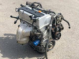 JDM 04-08 Honda K24A 2.4L DOHC i-VTEC RBB 200HP Engine K24A2 Acura TSX | Engine | 2004 2008 Acura Tsx 2.4L DOHC i-VTEC Automatic Transmission MRSA JDM K24A, acura tsx, Acura Tsx K24A Engine, K24a Tsx, K24a2, tested, TSX, tsx Engine | 1880