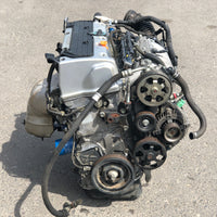 JDM 04-08 Honda K24A 2.4L DOHC i-VTEC RBB 200HP Engine K24A2 Acura TSX | Engine | 2004 2008 Acura Tsx 2.4L DOHC i-VTEC Automatic Transmission MRSA JDM K24A, acura tsx, Acura Tsx K24A Engine, K24a Tsx, K24a2, tested, TSX, tsx Engine | 1880