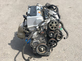 JDM 04-08 Honda K24A 2.4L DOHC i-VTEC RBB 200HP Engine K24A2 Acura TSX | Engine | 2004 2008 Acura Tsx 2.4L DOHC i-VTEC Automatic Transmission MRSA JDM K24A, acura tsx, Acura Tsx K24A Engine, K24a Tsx, K24a2, tested, TSX, tsx Engine | 1880