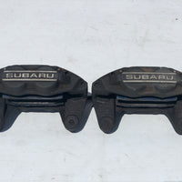 JDM Subaru Impreza WRX 2002-2014 Front Brake Calipers 4 Pot Genuine OEM Imported | Brake Caliper | 2002 2003 2004 2005 2006 2007 2008 2009 2010 2011 2012 2013 2014 WRX Brake calipers, Forester, Impreza, Legacy, STI, Subaru, WRX, wrx 2004, wrx 2005, WRX STI | 1662