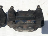 JDM Subaru Impreza WRX 2002-2014 Front Brake Calipers 4 Pot Genuine OEM Imported | Brake Caliper | 2002 2003 2004 2005 2006 2007 2008 2009 2010 2011 2012 2013 2014 WRX Brake calipers, Forester, Impreza, Legacy, STI, Subaru, WRX, wrx 2004, wrx 2005, WRX STI | 1662