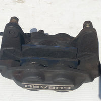 JDM Subaru Impreza WRX 2002-2014 Front Brake Calipers 4 Pot Genuine OEM Imported | Brake Caliper | 2002 2003 2004 2005 2006 2007 2008 2009 2010 2011 2012 2013 2014 WRX Brake calipers, Forester, Impreza, Legacy, STI, Subaru, WRX, wrx 2004, wrx 2005, WRX STI | 1662