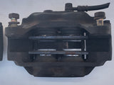 JDM Subaru Impreza WRX 2002-2014 Front Brake Calipers 4 Pot Genuine OEM Imported | Brake Caliper | 2002 2003 2004 2005 2006 2007 2008 2009 2010 2011 2012 2013 2014 WRX Brake calipers, Forester, Impreza, Legacy, STI, Subaru, WRX, wrx 2004, wrx 2005, WRX STI | 1662
