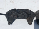 JDM Subaru Impreza WRX 2002-2014 Front Brake Calipers 4 Pot Genuine OEM Imported | Brake Caliper | 2002 2003 2004 2005 2006 2007 2008 2009 2010 2011 2012 2013 2014 WRX Brake calipers, Forester, Impreza, Legacy, STI, Subaru, WRX, wrx 2004, wrx 2005, WRX STI | 1662