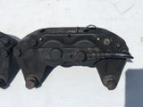 JDM Subaru Impreza WRX 2002-2014 Front Brake Calipers 4 Pot Genuine OEM Imported | Brake Caliper | 2002 2003 2004 2005 2006 2007 2008 2009 2010 2011 2012 2013 2014 WRX Brake calipers, Forester, Impreza, Legacy, STI, Subaru, WRX, wrx 2004, wrx 2005, WRX STI | 1662