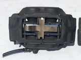 JDM Subaru Impreza WRX 2002-2014 Front Brake Calipers 4 Pot Genuine OEM Imported | Brake Caliper | 2002 2003 2004 2005 2006 2007 2008 2009 2010 2011 2012 2013 2014 WRX Brake calipers, Forester, Impreza, Legacy, STI, Subaru, WRX, wrx 2004, wrx 2005, WRX STI | 1662