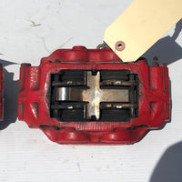 JDM Subaru Impreza WRX 2002-2014 Front Brake Calipers 4 Pot Genuine OEM Imported | Brake Caliper | 2002 2003 2004 2005 2006 2007 2008 2009 2010 2011 2012 2013 2014 WRX Brake calipers, Forester, Impreza, Legacy, STI, Subaru, WRX, wrx 2004, wrx 2005, WRX STI | 1663