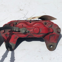 JDM Subaru Impreza WRX 2002-2014 Front Brake Calipers 4 Pot Genuine OEM Imported | Brake Caliper | 2002 2003 2004 2005 2006 2007 2008 2009 2010 2011 2012 2013 2014 WRX Brake calipers, Forester, Impreza, Legacy, STI, Subaru, WRX, wrx 2004, wrx 2005, WRX STI | 1663