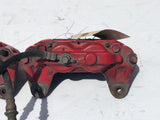 JDM Subaru Impreza WRX 2002-2014 Front Brake Calipers 4 Pot Genuine OEM Imported | Brake Caliper | 2002 2003 2004 2005 2006 2007 2008 2009 2010 2011 2012 2013 2014 WRX Brake calipers, Forester, Impreza, Legacy, STI, Subaru, WRX, wrx 2004, wrx 2005, WRX STI | 1663