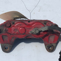 JDM Subaru Impreza WRX 2002-2014 Front Brake Calipers 4 Pot Genuine OEM Imported | Brake Caliper | 2002 2003 2004 2005 2006 2007 2008 2009 2010 2011 2012 2013 2014 WRX Brake calipers, Forester, Impreza, Legacy, STI, Subaru, WRX, wrx 2004, wrx 2005, WRX STI | 1663