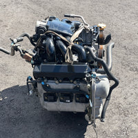 JDM 03-09 SUBARU LEGACY OUTBACK TRIBECA B9 EZ30 ENGINE H6 3.0L MOTOR FLAT 6 | Engine | 3.0L, EZ30, ez30 engine, freeshipping, Legacy, Subaru, Tribeca | 2447