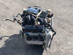 JDM 03-09 SUBARU LEGACY OUTBACK TRIBECA B9 EZ30 ENGINE H6 3.0L MOTOR FLAT 6