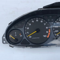 JDM Honda Acura Integra DC2 Type R Carbon Gauge Cluster Speedometer / 10K RPM | Cluster | ACURA INTEGRA DC2 TYPE R, Acura Integra Type R, B18c Cluster, B18c Type R, DC2, DC2 Type R, Honda, Honda integra, Integra, Type R, Type R Cluster | 1665