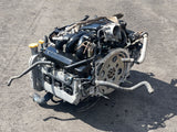 JDM 03-09 SUBARU LEGACY OUTBACK TRIBECA B9 EZ30 ENGINE H6 3.0L MOTOR FLAT 6 | Engine | 3.0L, EZ30, ez30 engine, freeshipping, Legacy, Subaru, Tribeca | 2447